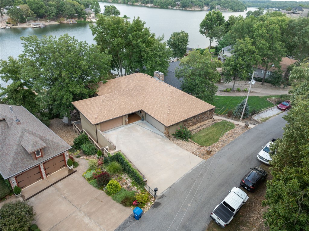 Cargill Sub-Bvv - Residential