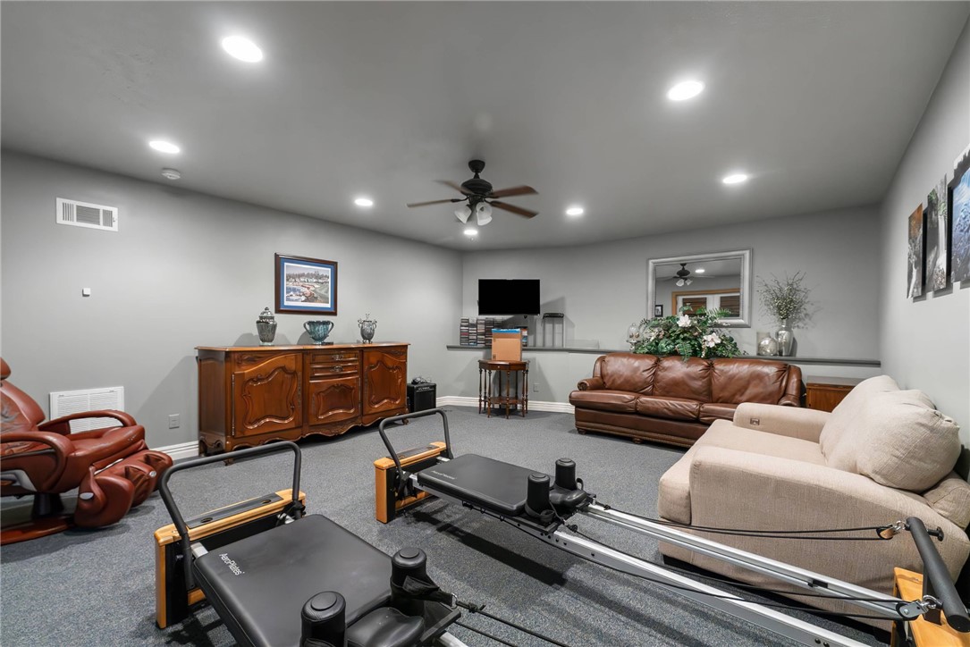 Cargill Sub-Bvv - Residential