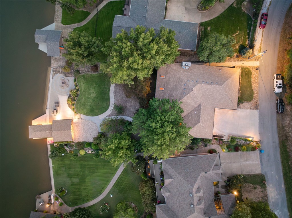 Cargill Sub-Bvv - Residential