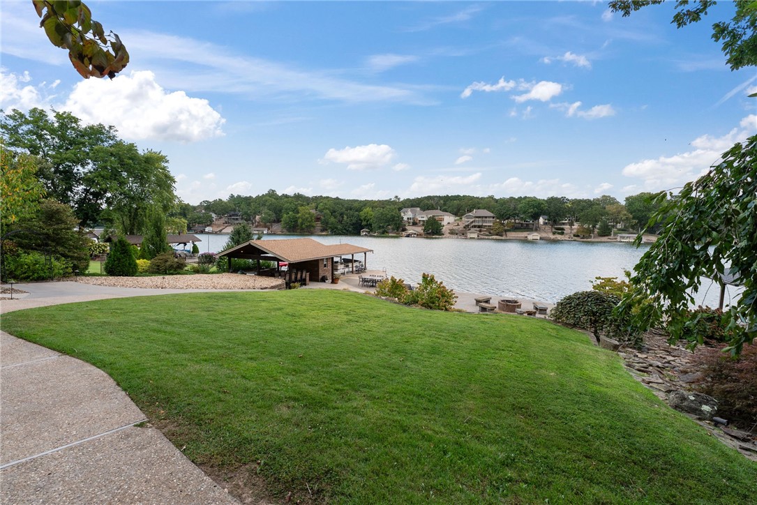 Cargill Sub-Bvv - Residential