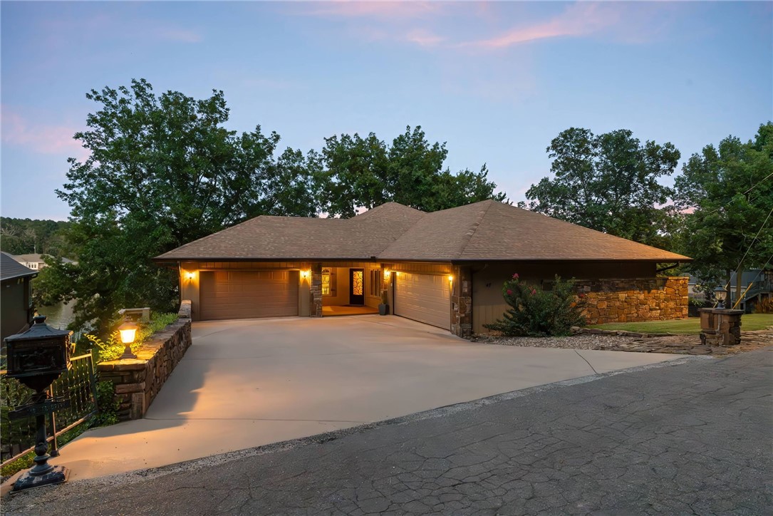 Cargill Sub-Bvv - Residential