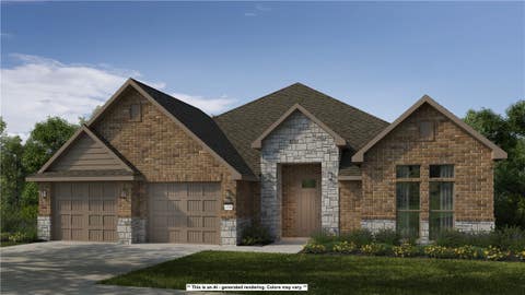 Photo of 8801 Blanchard Street, Centerton, AR 72719 (MLS # 1356659)