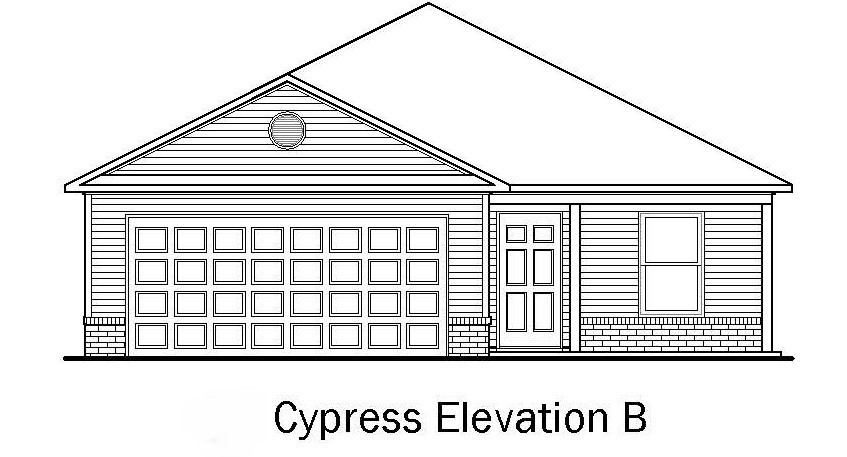 Riverside Village Phase 2.1 - Residential