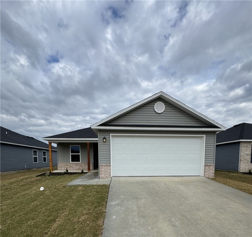 Riverside Village Phase 2.1 - Residential