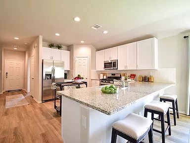 Riverside Village Phase 2.1 - Residential