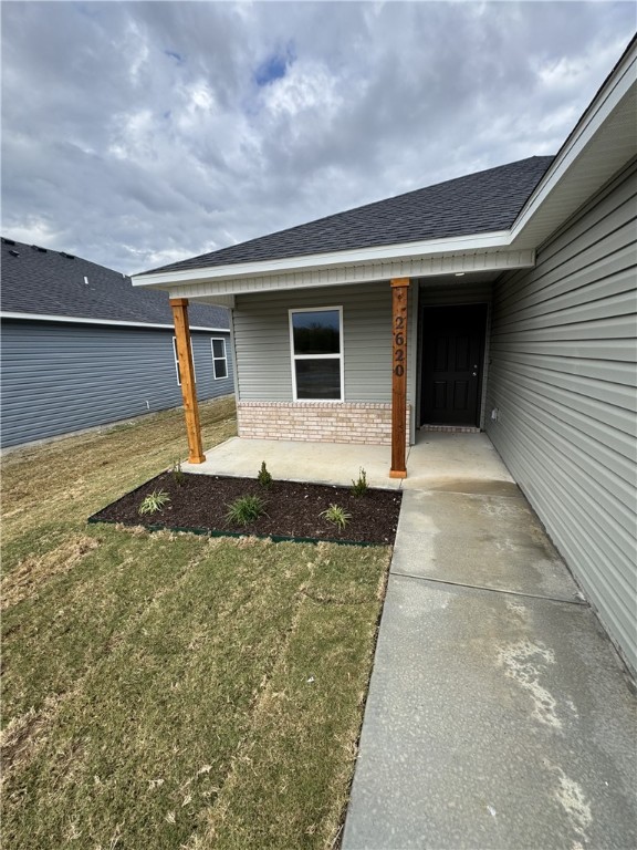 Riverside Village Phase 2.1 - Residential