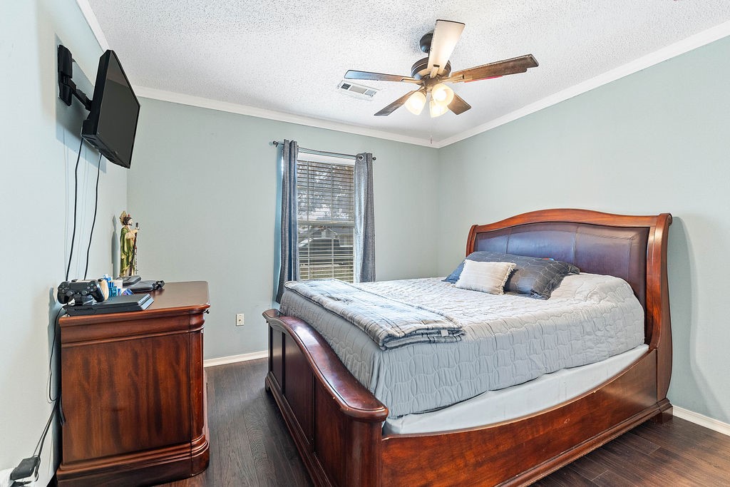 Forest Park Ph II Rogers - Residential