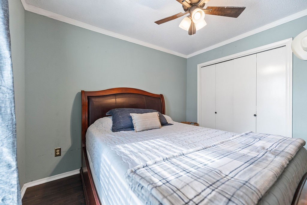 Forest Park Ph II Rogers - Residential