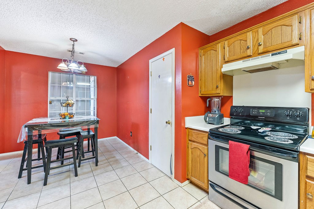 Forest Park Ph II Rogers - Residential