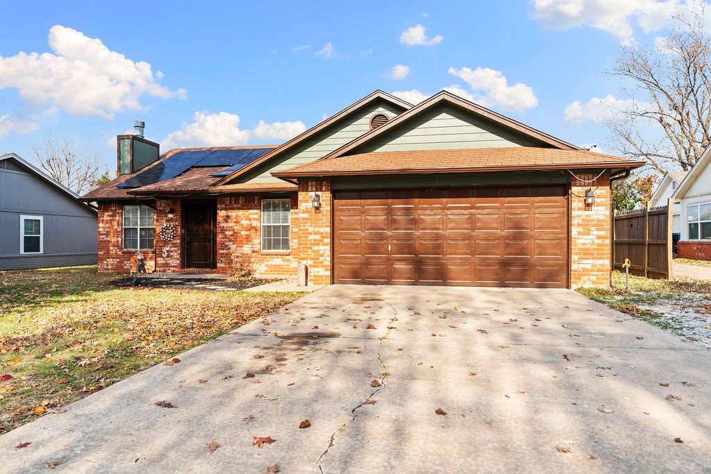 Forest Park Ph II Rogers - Residential