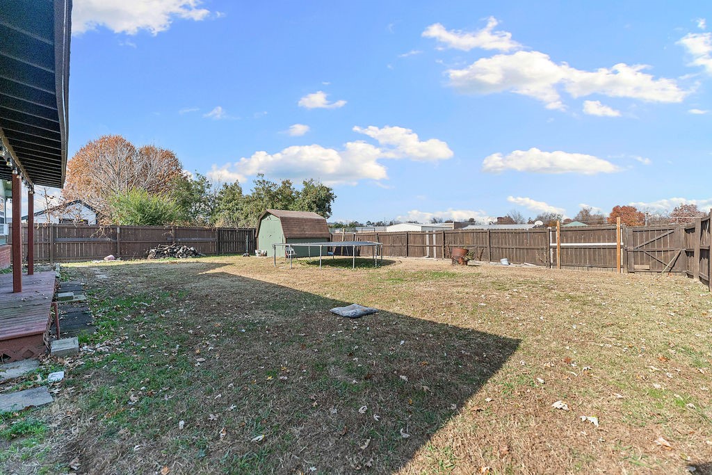 Forest Park Ph II Rogers - Residential