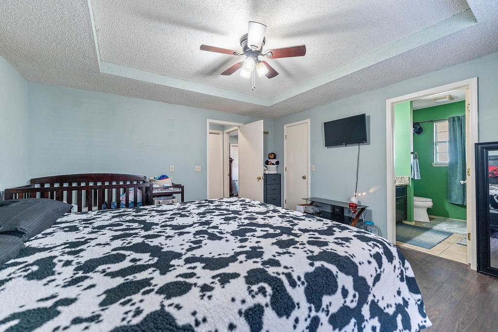 Forest Park Ph II Rogers - Residential