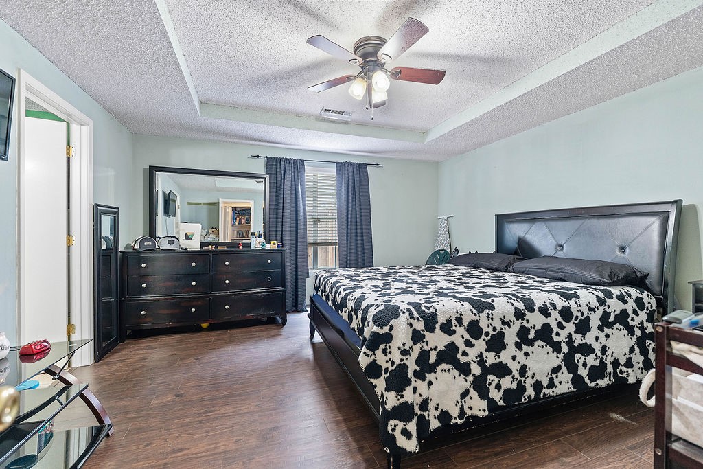 Forest Park Ph II Rogers - Residential