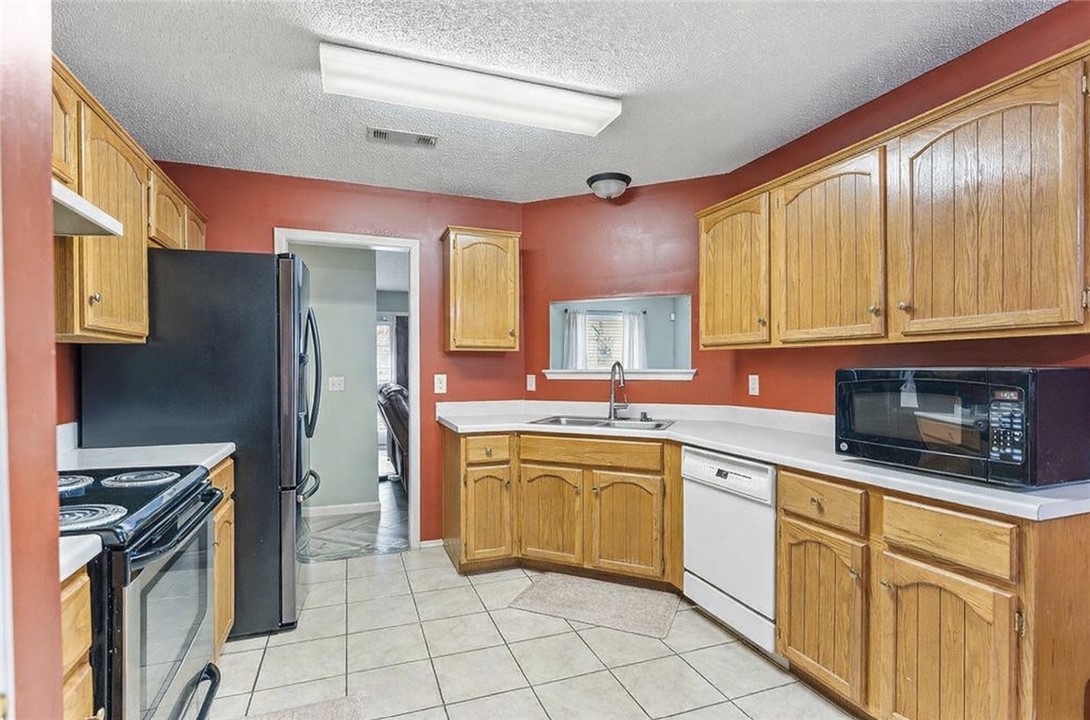 Forest Park Ph II Rogers - Residential