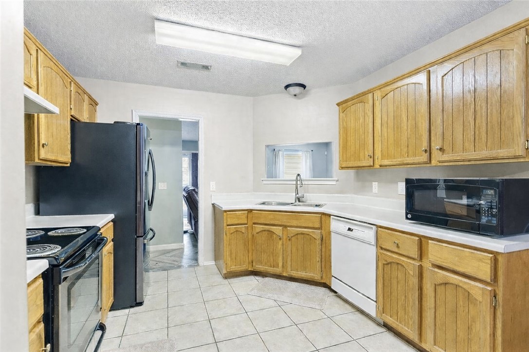 Forest Park Ph II Rogers - Residential