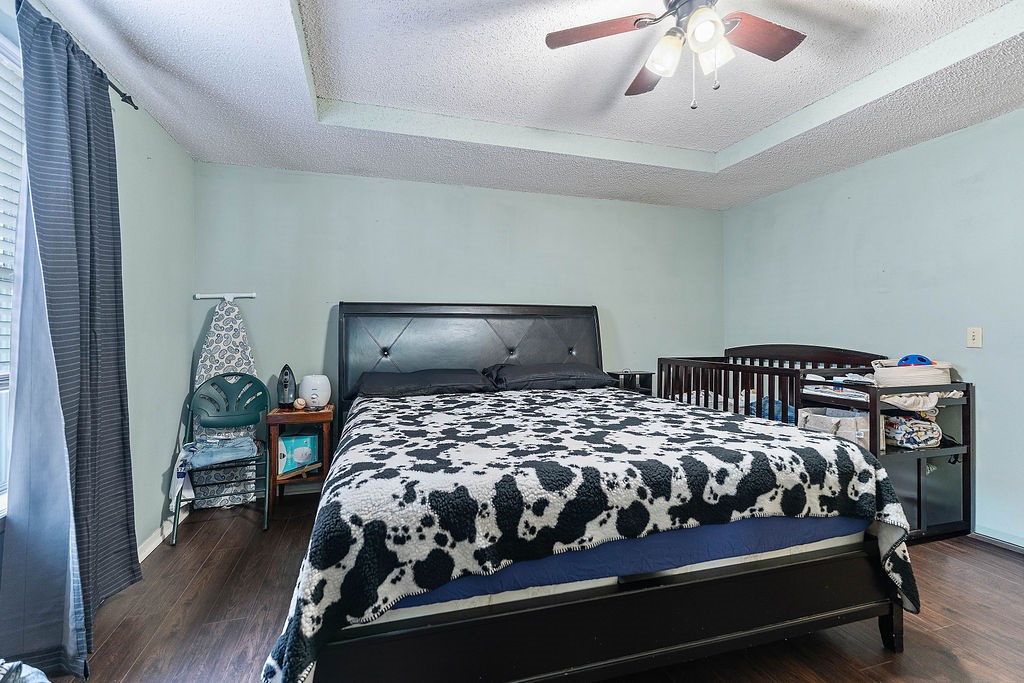 Forest Park Ph II Rogers - Residential