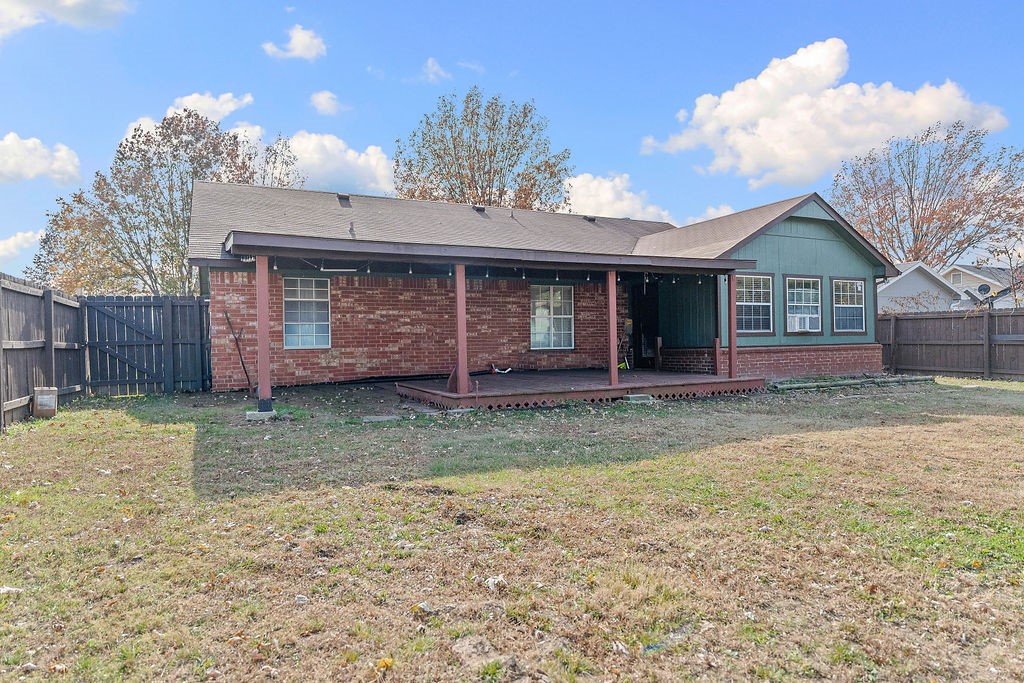 Forest Park Ph II Rogers - Residential