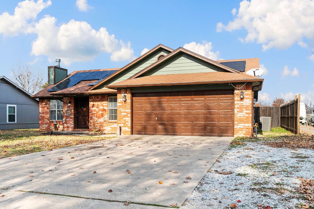 Forest Park Ph II Rogers - Residential