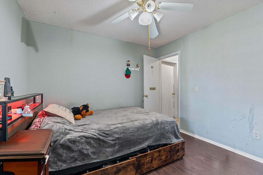 Forest Park Ph II Rogers - Residential