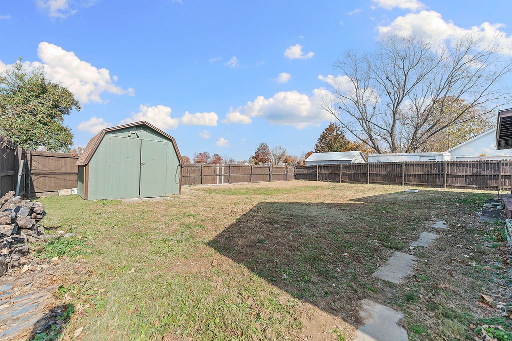 Forest Park Ph II Rogers - Residential