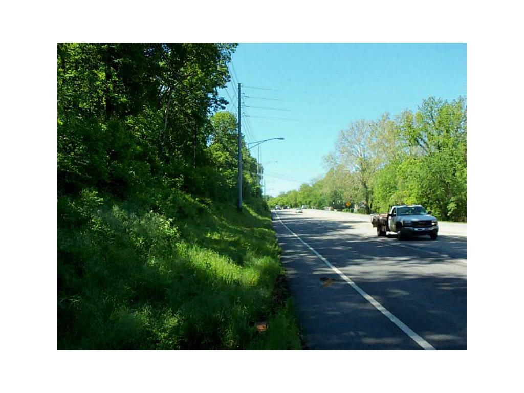 Morrison Heights Bentonville - Commercial Sale