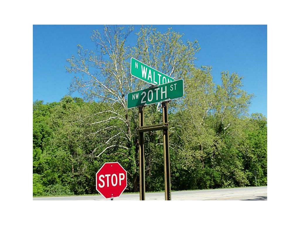 Morrison Heights Bentonville - Commercial Sale