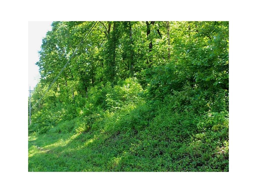 Morrison Heights Bentonville - Commercial Sale