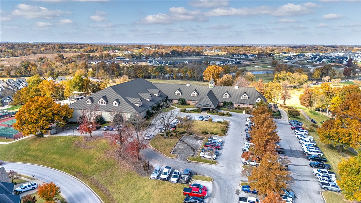 Shadow Valley Ph VI Rogers - Residential