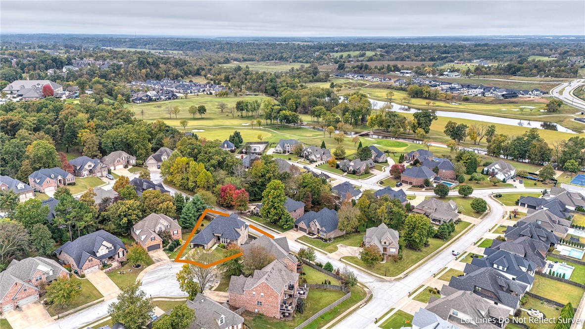 Shadow Valley Ph VI Rogers - Residential