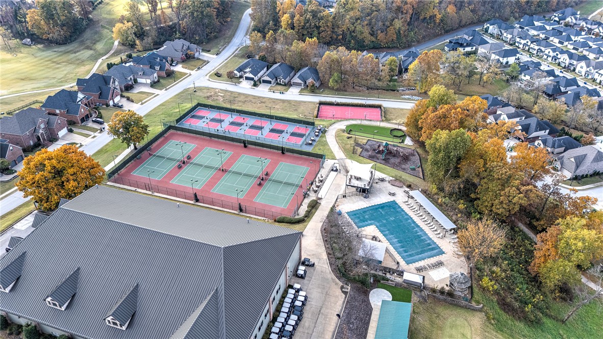 Shadow Valley Ph VI Rogers - Residential