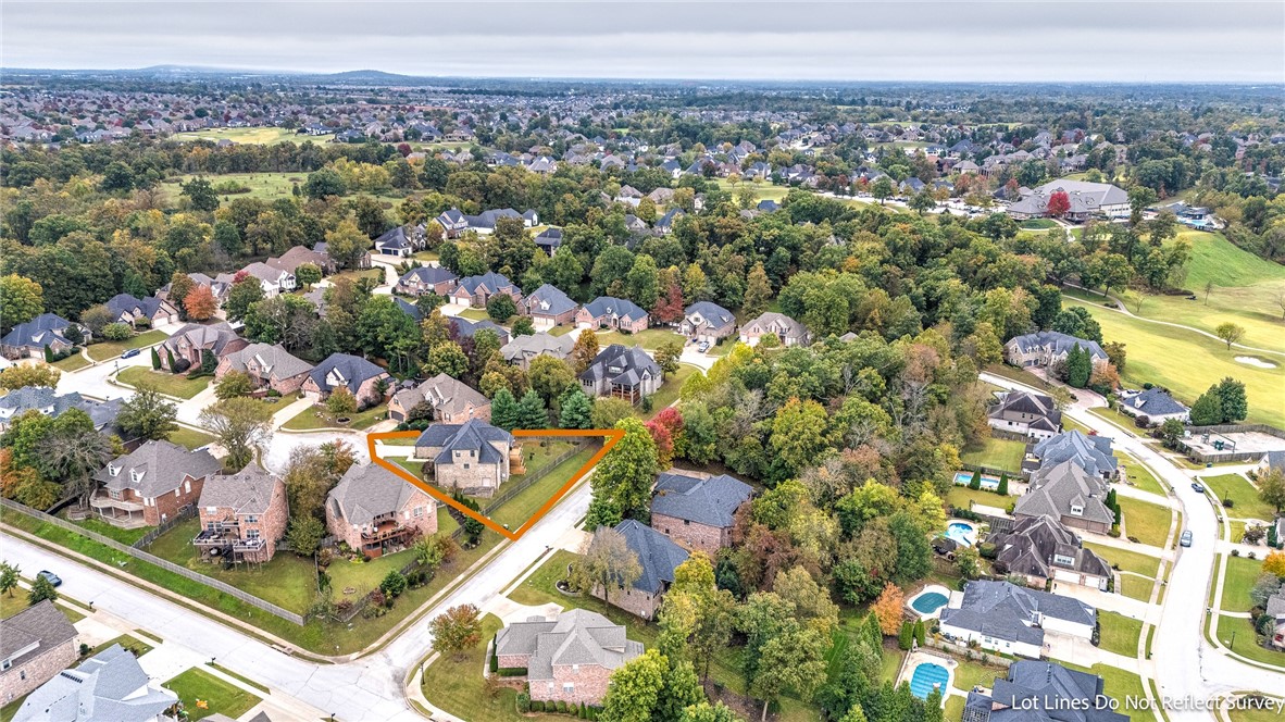 Shadow Valley Ph VI Rogers - Residential