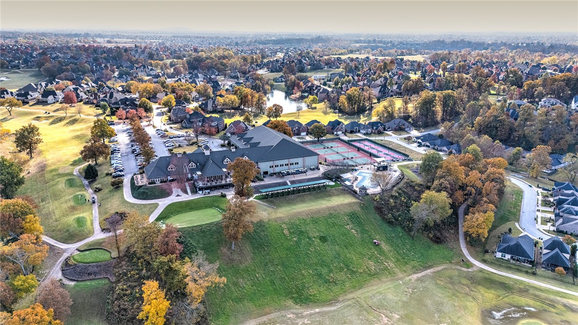 Shadow Valley Ph VI Rogers - Residential
