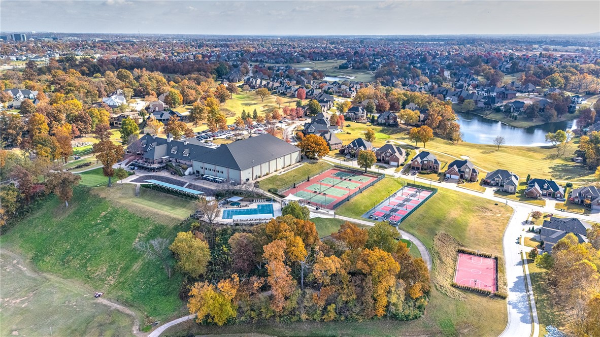 Shadow Valley Ph VI Rogers - Residential