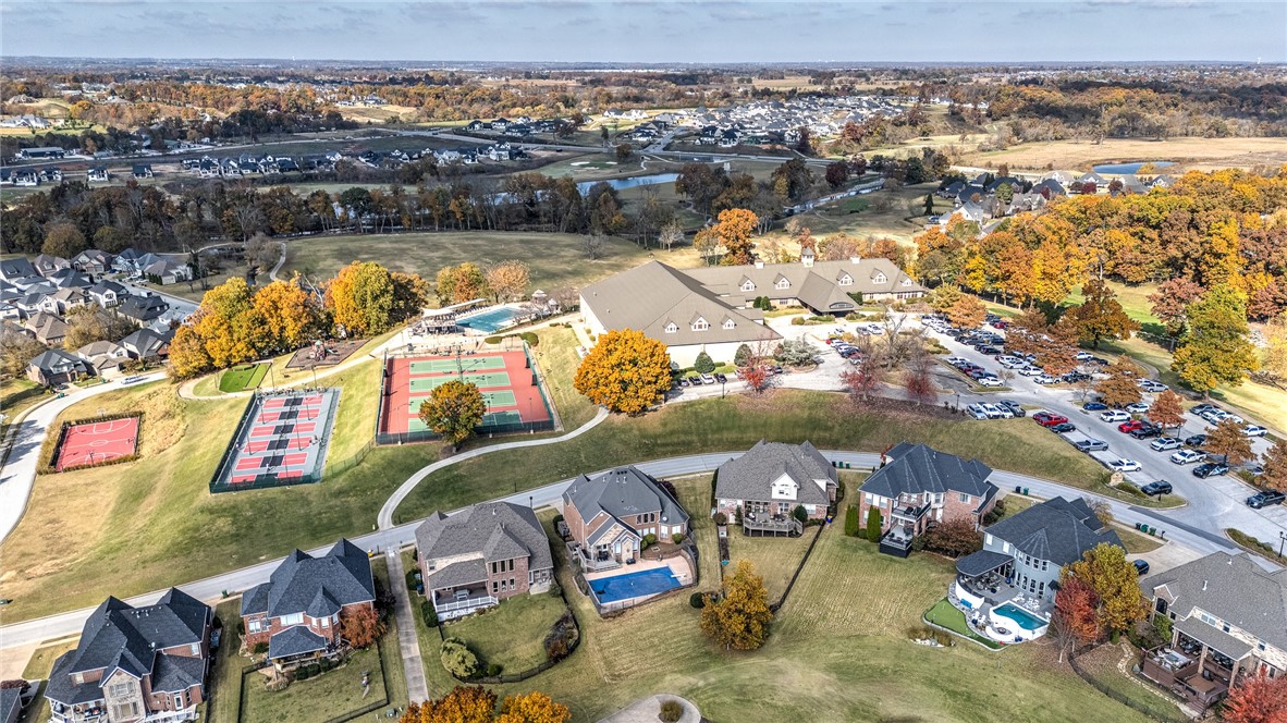 Shadow Valley Ph VI Rogers - Residential