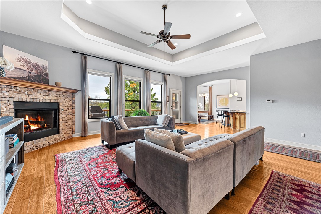 Shadow Valley Ph VI Rogers - Residential