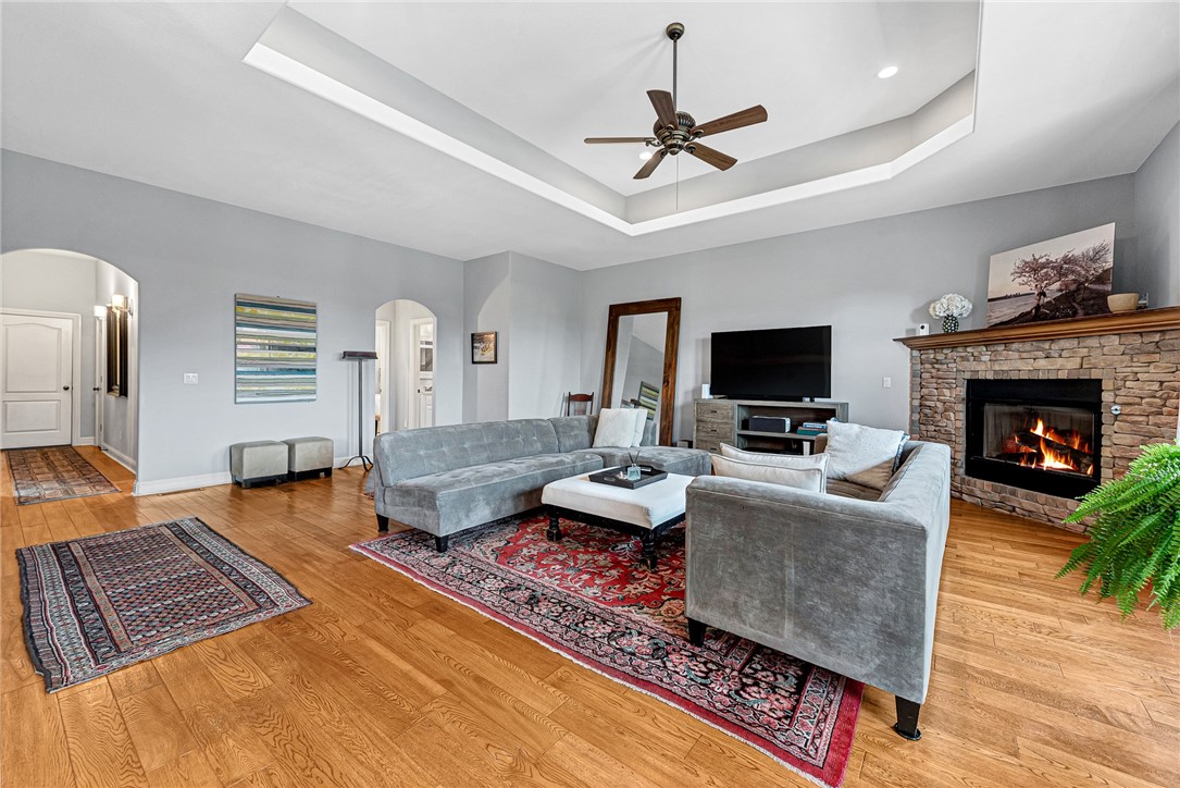 Shadow Valley Ph VI Rogers - Residential