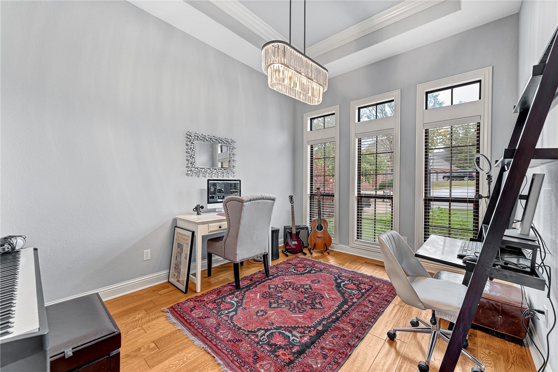 Shadow Valley Ph VI Rogers - Residential