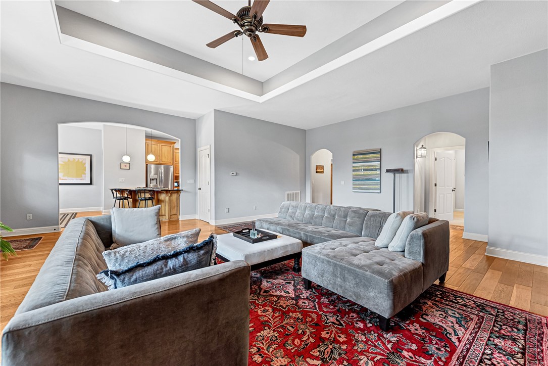 Shadow Valley Ph VI Rogers - Residential