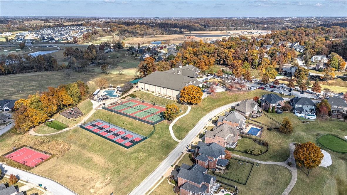 Shadow Valley Ph VI Rogers - Residential