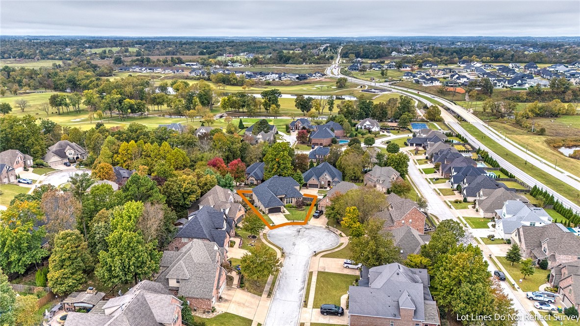 Shadow Valley Ph VI Rogers - Residential