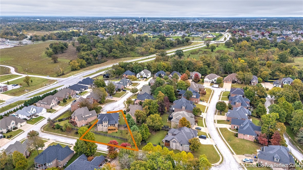 Shadow Valley Ph VI Rogers - Residential
