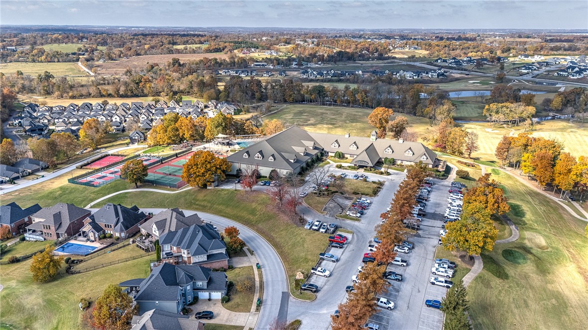 Shadow Valley Ph VI Rogers - Residential