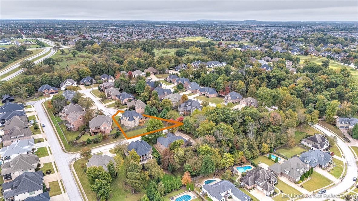 Shadow Valley Ph VI Rogers - Residential