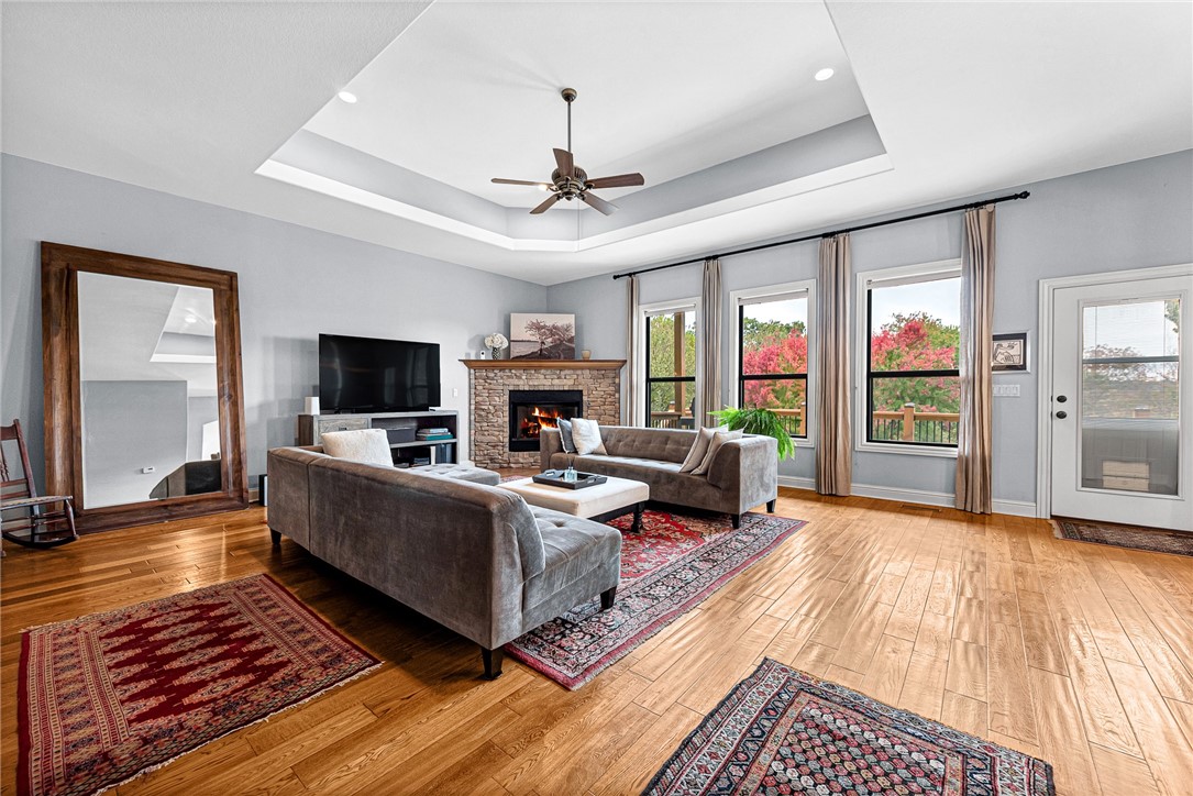 Shadow Valley Ph VI Rogers - Residential