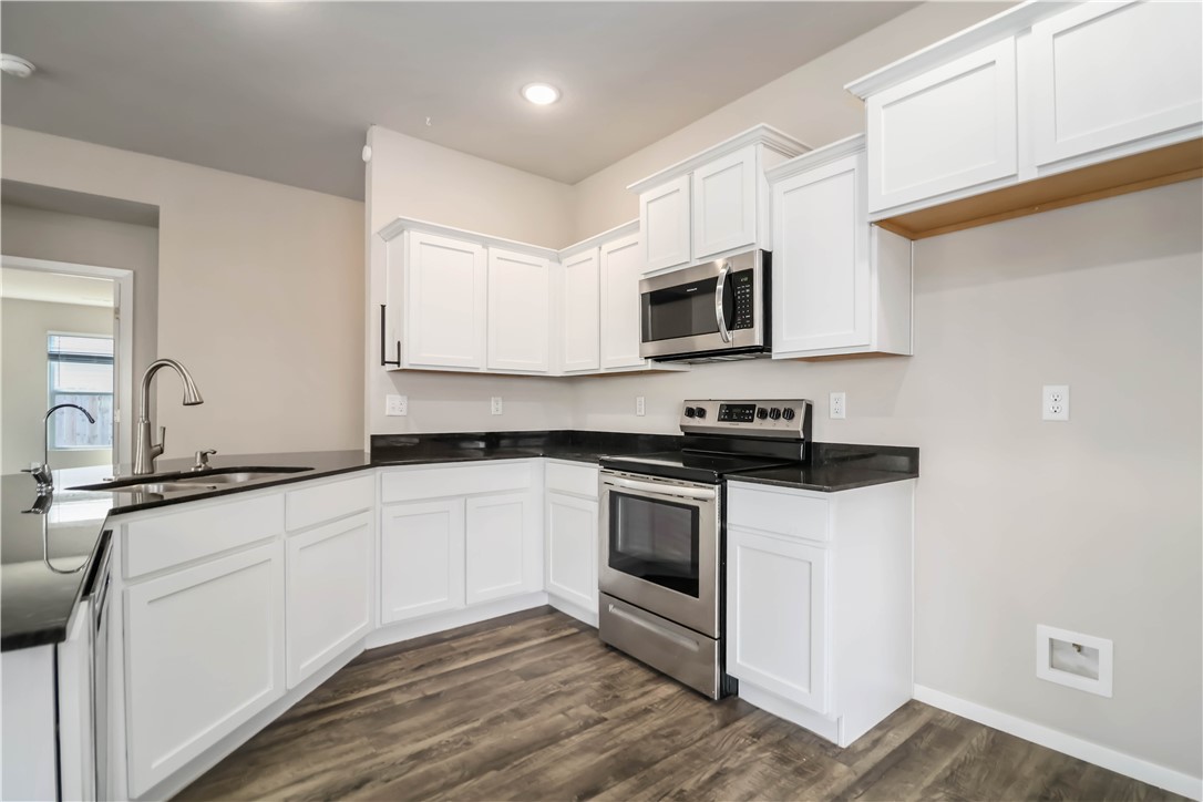 Morningside Estates - Residential