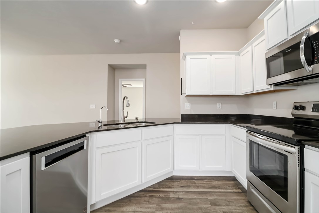 Morningside Estates - Residential