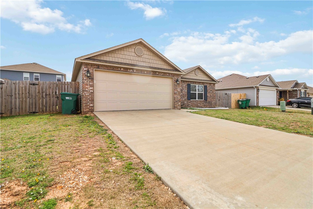 Morningside Estates - Residential