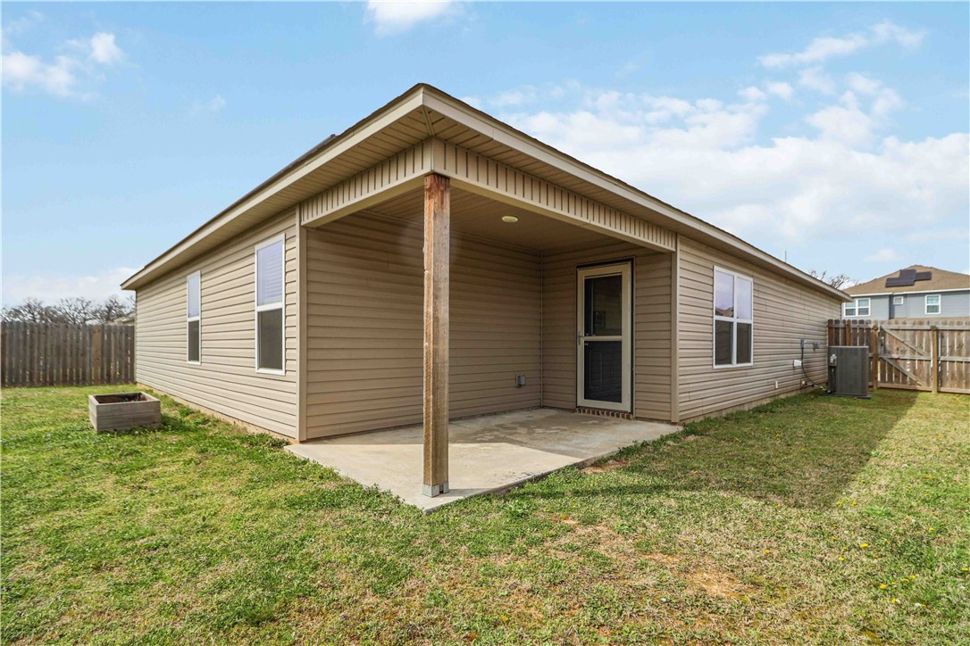 Morningside Estates - Residential