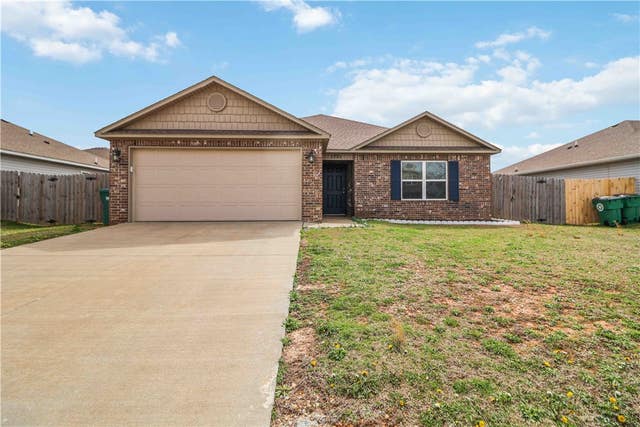 1721 Hermitage Drive