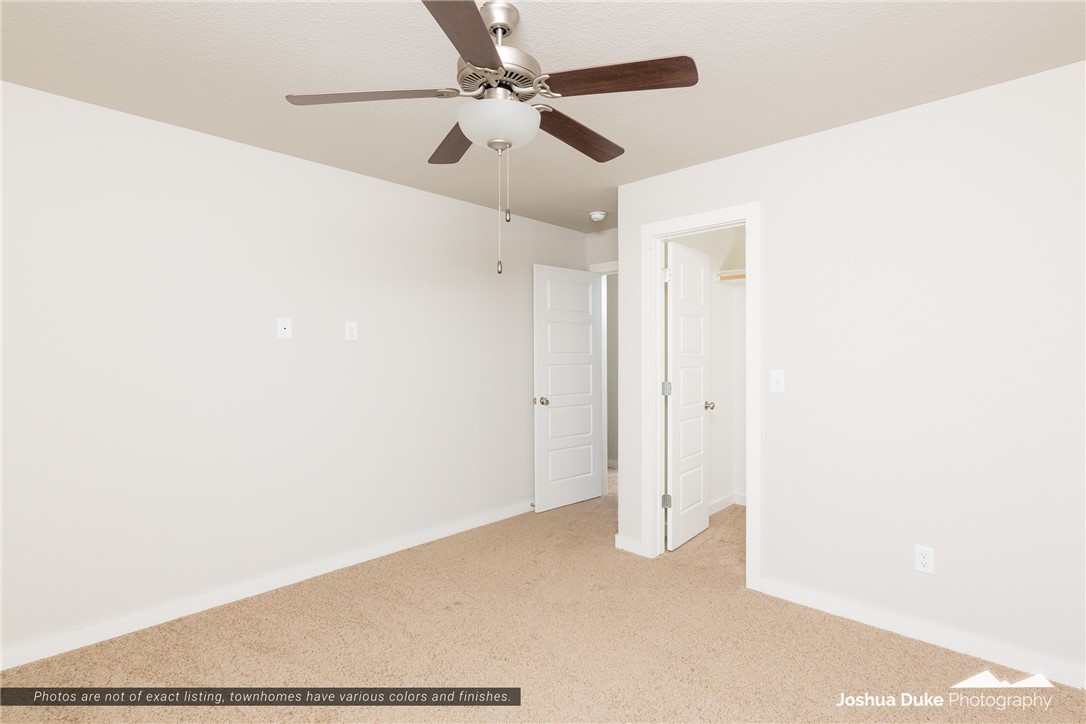 Links At Fayetteville Row Homes - Residential Lease